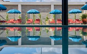 Moagem Industrial Lodge